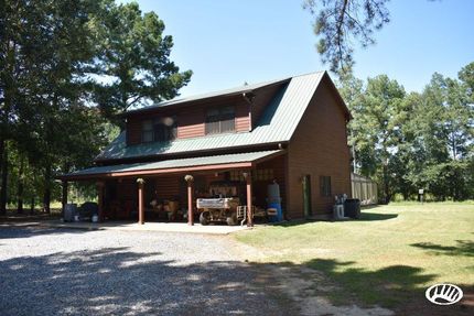 Riverfront Property in Pulaski County, Georgia