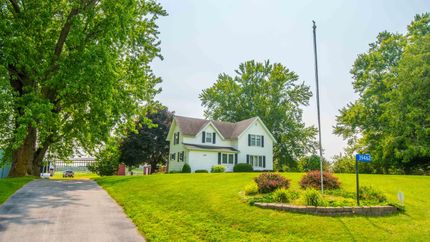 Recreational Property in Fillmore County, Minnesota