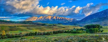 Riverfront Property in Gunnison County, Colorado