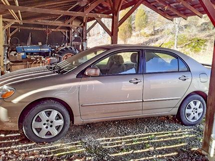 Farm and Ranch in Hancock County, Kentucky