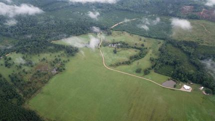 Farm and Ranch in Dallas County, Arkansas