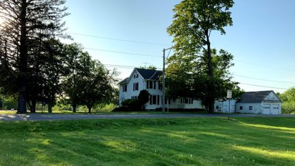 Farm and Ranch in Oneida County, New York