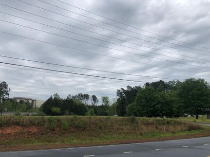Timberland Property in Cherokee County, Georgia
