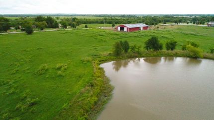 Commercial Property in Okmulgee County, Oklahoma