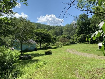 Oceanfront Property in Cortland County, New York