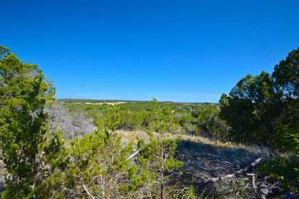 Commercial Property in Lampasas County, Texas