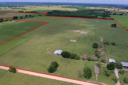 Land in Delaware County, Oklahoma