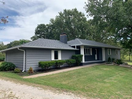 Land in Cedar County, Missouri