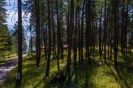 Land in Flathead County, Montana