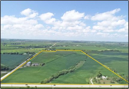 Farm and Ranch in Sarpy County, Nebraska