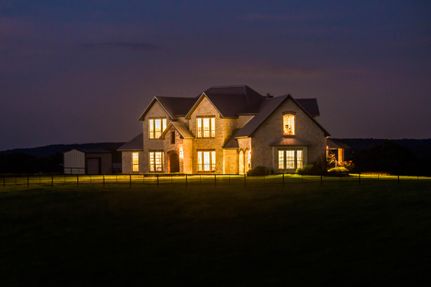 Farm and Ranch in Henderson County, Texas
