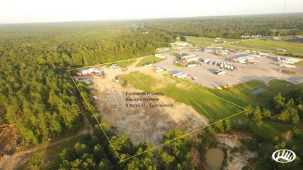 Farm and Ranch in Baldwin County, Alabama