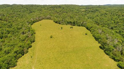 Hunting Property in Rockcastle County, Kentucky