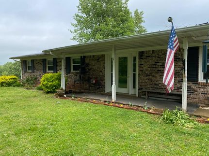Timberland Property in Oregon County, Missouri