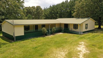 Farm and Ranch in Escambia County, Alabama