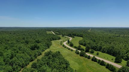 Land in Oregon County, Missouri