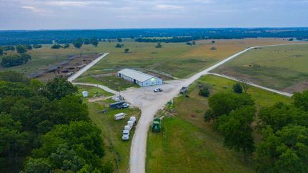 Land in Cedar County, Missouri