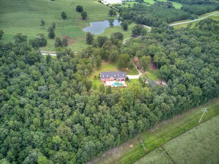 Land in Polk County, Georgia
