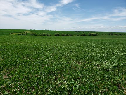 Farm and Ranch in Adair County, Missouri