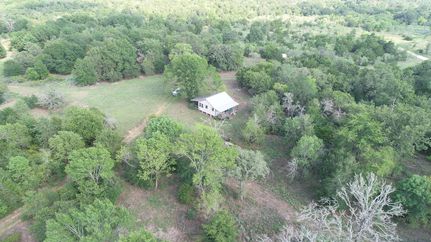 Farm and Ranch in Milam County, Texas