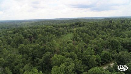 Hunting Property in Greene County, Indiana