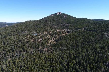 Farm and Ranch in Jefferson County, Colorado