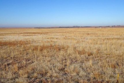 Undeveloped Land in Greenwood County, Kansas