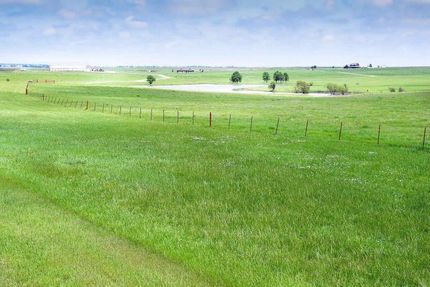 Timberland Property in Tulsa County, Oklahoma