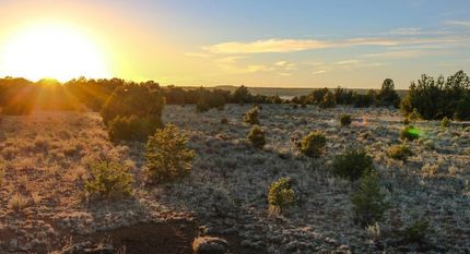 Land in Cibola County, New Mexico