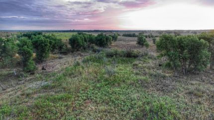 Riverfront Property in Wilbarger County, Texas