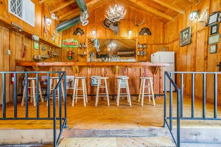Recreational Property in Shackelford County, Texas