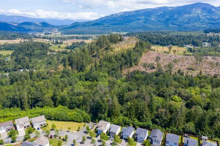 Undeveloped Land in Skagit County, Washington