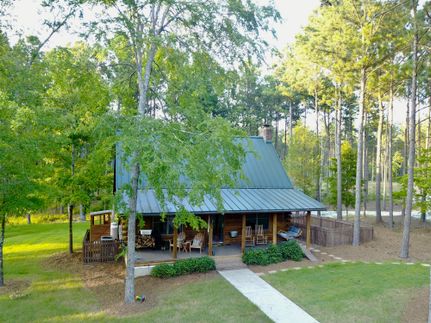 Land in Newberry County, South Carolina