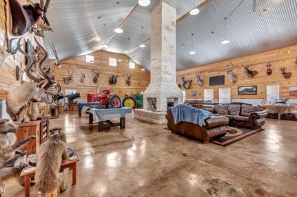 Recreational Property in Edwards County, Texas