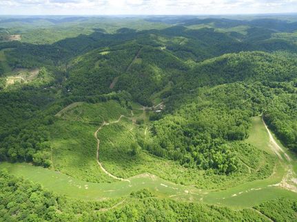 Farm and Ranch in Braxton County, West Virginia
