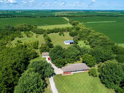 Timberland Property in Marshall County, Kansas