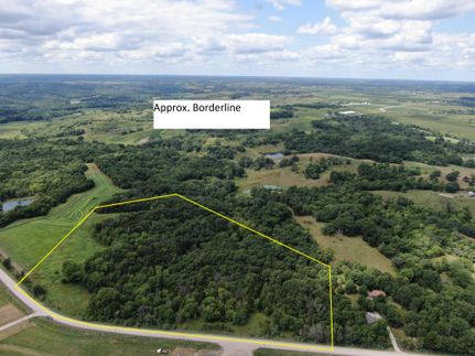 Recreational Property in Appanoose County, Iowa