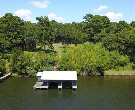 Farm and Ranch in Cherokee County, Texas