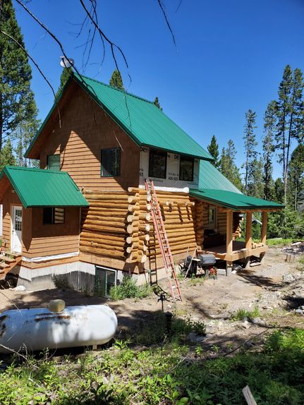 Recreational Property in Deer Lodge County, Montana