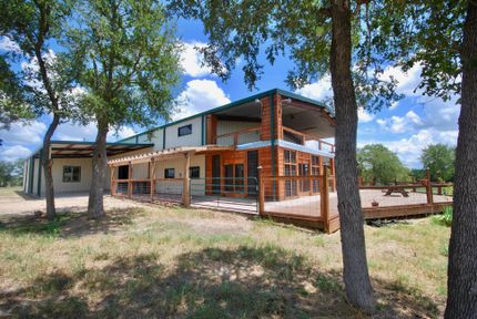 Recreational Property in Gonzales County, Texas