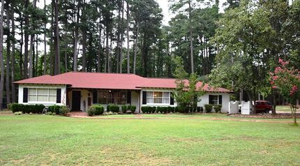 House in Columbia County, Arkansas