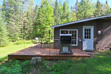Land in Taylor County, Wisconsin