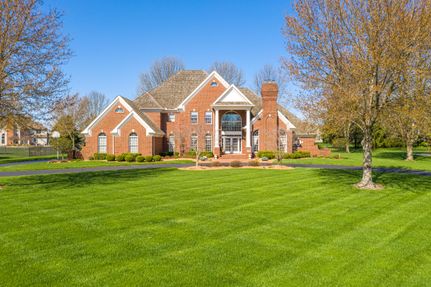 Land in Coles County, Illinois