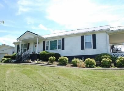 Land in Lee County, Virginia