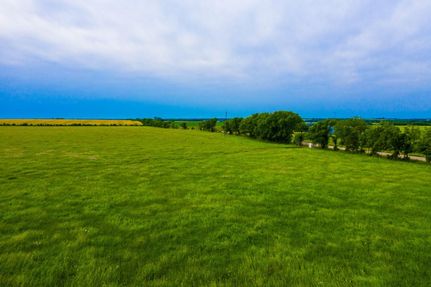 Farm and Ranch in McLennan County, Texas