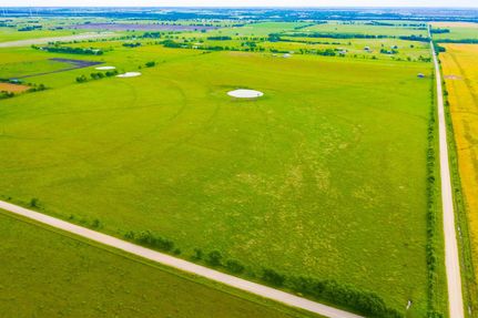 Farm and Ranch in McLennan County, Texas