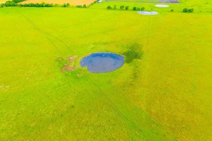 Farm and Ranch in McLennan County, Texas