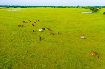 Land in McLennan County, Texas