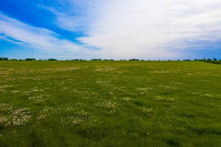 Undeveloped Land in McLennan County, Texas