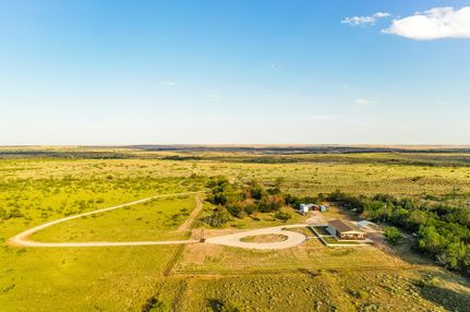 Timberland Property in Donley County, Texas